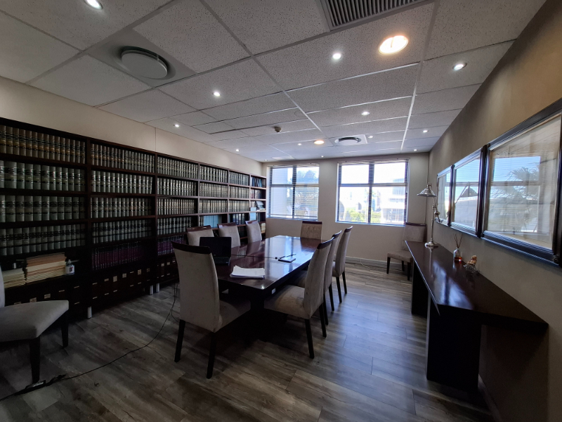 Commercial Property for Sale in Century City Western Cape